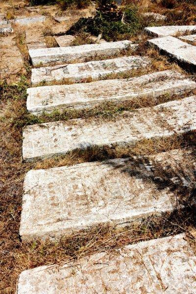 maroc sale cimetiere juif tombes ZBL 4819 (3)